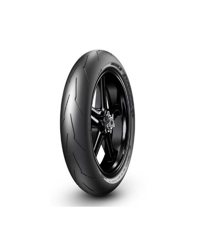 Pirelli Diablo Supercorsa V2 SC1 Hinterrad 200/55ZR17 78W