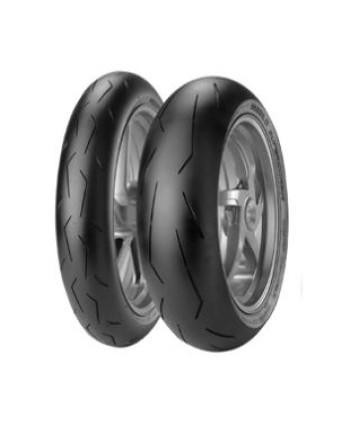 Pirelli Diablo Supercorsa V2 SC1 Hinterrad 200/55ZR17 78W Pirelli Diablo Supercorsa V2 SC1 Hinterrad 200/55ZR17 78W