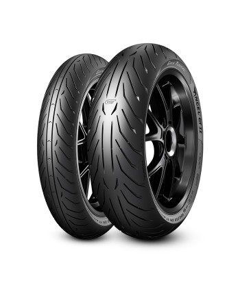 Pirelli Angel GT II Hinterrad 170/60R17 72V