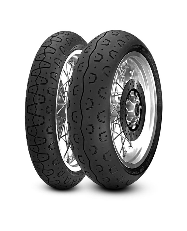 Pirelli Phantom Sportscomp RS Hinterrad 130/70R18 63V