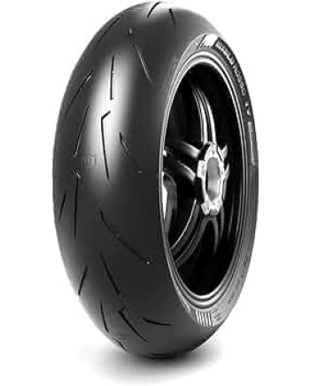 Pirelli Diablo Rosso IV Corsa Hinterrad 150/60ZR17 66W