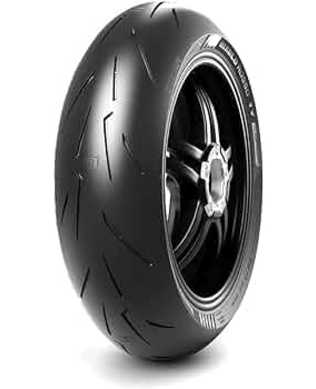 Pirelli Diablo Rosso IV Corsa Hinterrad 200/60ZR17 80W