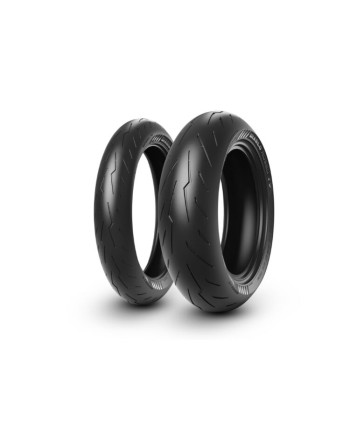 Pirelli Diablo rosso IV Hinterreifen 190/55zr17 75w