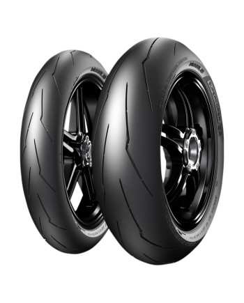 Pirelli Diablo Supercorsa SP V3 Hinterrad 150/60ZR17 66W Pirelli Diablo Supercorsa SP V3 Hinterrad 150/60ZR17 66W
