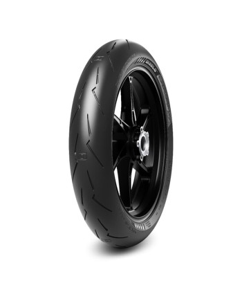 Pirelli Diablo Supercorsa SP V4 Vorderrad 110/70ZR17 54W