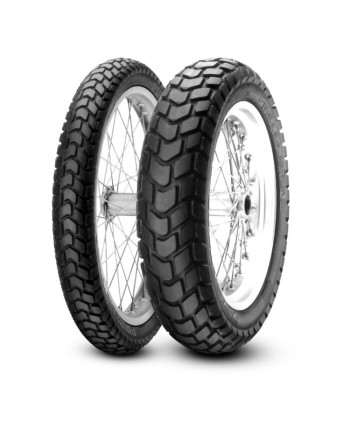 Pirelli MT 60 RS C Hinterrad 180/55ZR17 73W Pirelli MT 60 RS C Hinterrad 180/55ZR17 73W