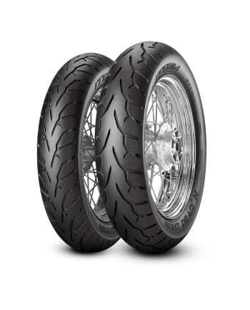 Pirelli Night Dragon Vorderrad 110/90-19 62H