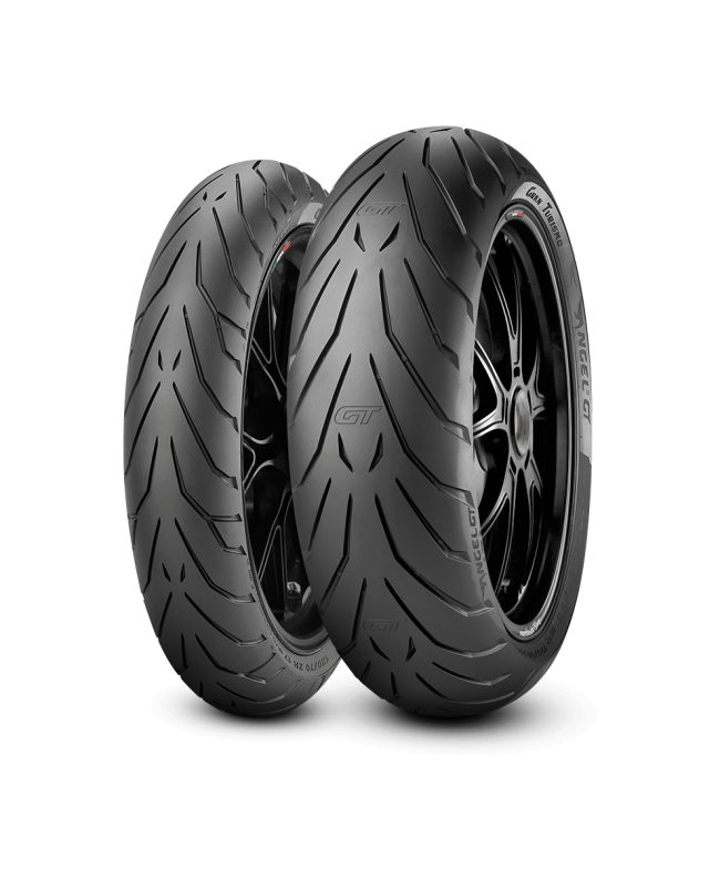 Pirelli Angel GT Hinterrad 150/70R17 69V