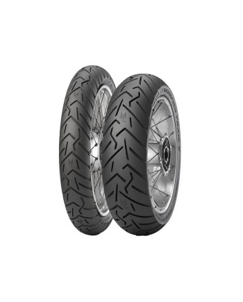 Pirelli Scorpion Trail Ii  Vorderrad 100/90 19 57V