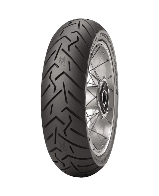 Pirelli Scorpion trail II Hinterrad 190/55ZR17 75W