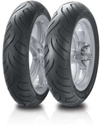 Avon Am63 Viper Stryke Hinterrad 120/80-16 60P