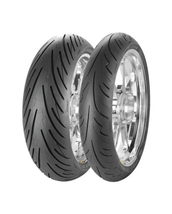 Avon Spirit ST Hinterrad 150/70ZR17 69W Avon Spirit ST Hinterrad 150/70ZR17 69W
