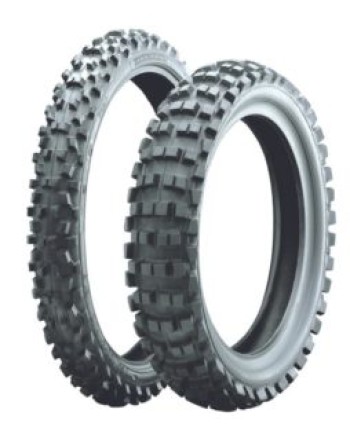 Heidenau K37 Hinterrad/Vorderrad TT 3.25-18 59P Heidenau K37 Hinterrad/Vorderrad TT 3.25-18 59P