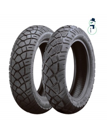 Heidenau K58 Vorderrad\Hinterrad 90/90-12 54M Heidenau K58 Vorderrad\Hinterrad 90/90-12 54M