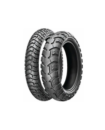 Heidenau K60 TT Vorderrad 90/90-18 51S Heidenau K60 TT Vorderrad 90/90-18 51S