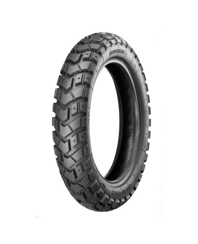 Heidenau K60 Scout M+S Vorderrad 120/90-17 64T