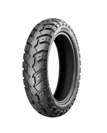 Heidenau K60 TT Hinterrad 4.10-18 60S