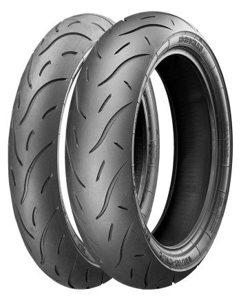 Heidenau K80 Hinterrad 130/70-17 62H Heidenau K80 Hinterrad 130/70-17 62H