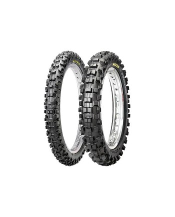 Maxxis Maxxcross SI M-7312 TT Hinterrad 100/100-18 59M Maxxis Maxxcross SI M-7312 TT Hinterrad 100/100-18 59M