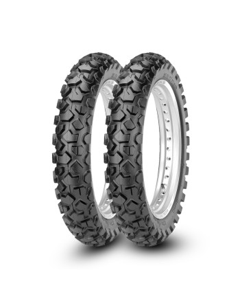 Maxxis M 6006 TT Hinterrad  120/80-18 62S
