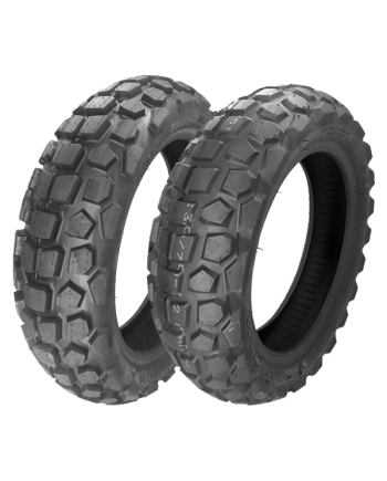 Maxxis M 6024 Enduro Hinterrad/Vorderrad 120/70-12 51J