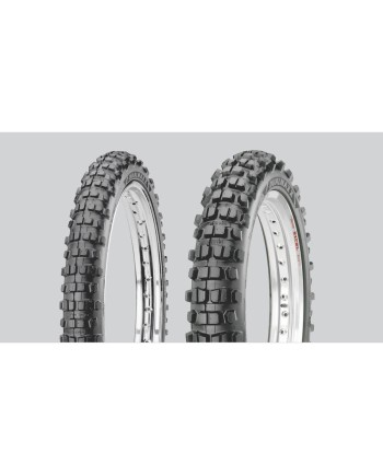 Maxxis M 6034 TT Hinterrad 110/80-18 58P Maxxis M 6034 TT Hinterrad 110/80-18 58P