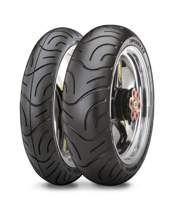 Maxxis M 6029  Vorderrad/Hinterrad 120/60-13 55P Maxxis M 6029  Vorderrad/Hinterrad 120/60-13 55P