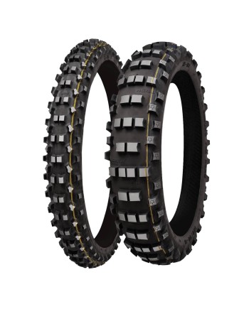 Mitas EF-07 Super TT Hinterrad 110/80-18 58M Mitas EF-07 Super TT Hinterrad 110/80-18 58M