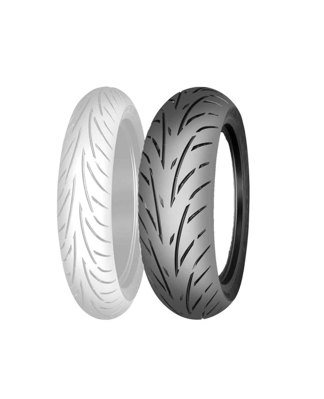 Mitas Touring Force Hinterrad 180/55ZR17 73W