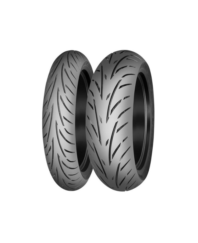 Mitas Touring Force Hinterrad 180/55ZR17 73W