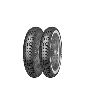 Mitas B14  TT  Vorderrad/Hinterrad 4.00-10 74J