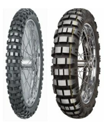 Mitas E-09 Dakar TL M+S Hinterrad 120/90-17 64R Mitas E-09 Dakar TL M+S Hinterrad 120/90-17 64R