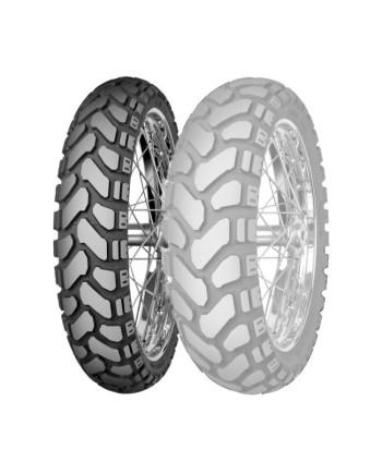 Mitas E-07+ Dakar TL M+S Vorderrad 110/80B19 59T