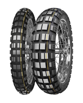 Mitas E-10 Dakar TL M+S Hinterrad 150/70B18 70T Mitas E-10 Dakar TL M+S Hinterrad 150/70B18 70T