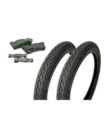 Mitas H-01 TT Vorderrad/Hinterrad 2.75-19 43P Mitas H-01 TT Vorderrad/Hinterrad 2.75-19 43P