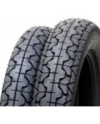 Mitas H-06 TT Vorderrad/Hinterrad 3.50-16 64S Mitas H-06 TT Vorderrad/Hinterrad 3.50-16 64S