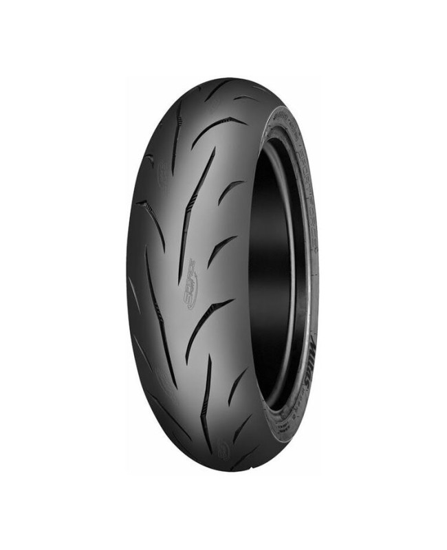 Mitas Sport Force Plus Hinterrad 150/60ZR17 66W