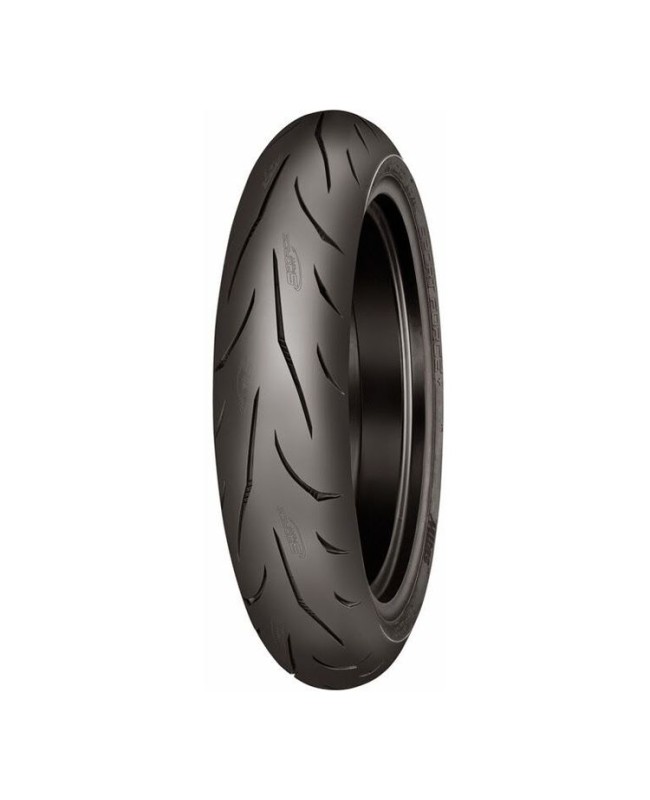 Mitas Sport Force Plus 190/50ZR17 73W + 120/70ZR17 58W Reifensatz