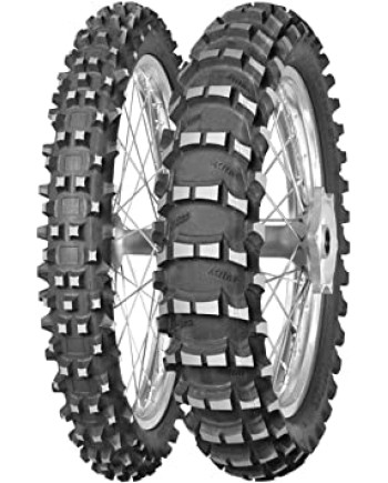 Mitas Terra Force-MX Sand TT Hinterrad 110/90-19 62M
