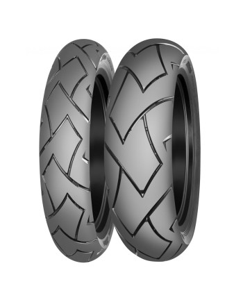 Mitas Terraforce-R TL Hinterrad 140/80R17 69V Mitas Terraforce-R TL Hinterrad 140/80R17 69V