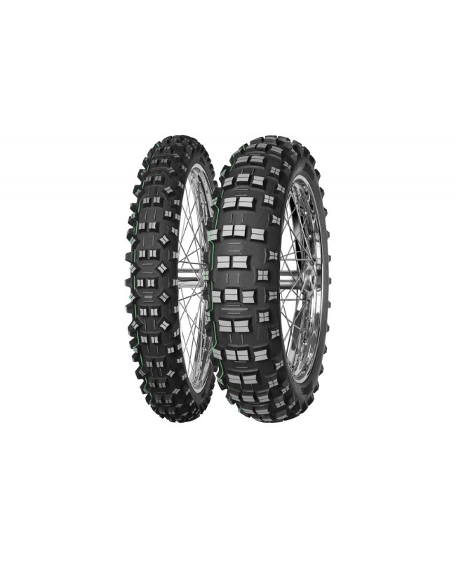 Mitas Terra Force-EF Super Light TT Hinterrad 140/80-18 70R