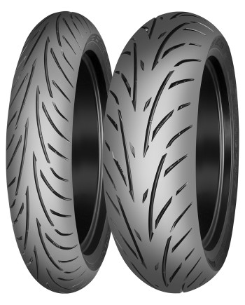 Mitas Touring Force-SC TL Vorderrad/Hinterrad 120/70-14 55S Mitas Touring Force-SC TL Vorderrad/Hinterrad 120/70-14 55S