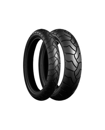 Bridgestone BW 501 J  Vorderrad 110/80R19 59V Bridgestone BW 501 J  Vorderrad 110/80R19 59V