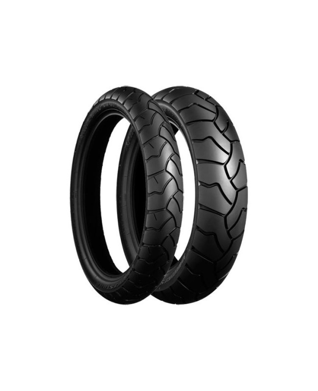 Bridgestone BW 502 G Hinterrad 140/80R17 69V