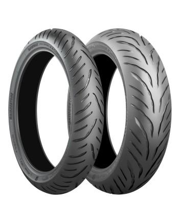Bridgestone T32 GT Hinterrad 170/60ZR17 72W Bridgestone T32 GT Hinterrad 170/60ZR17 72W