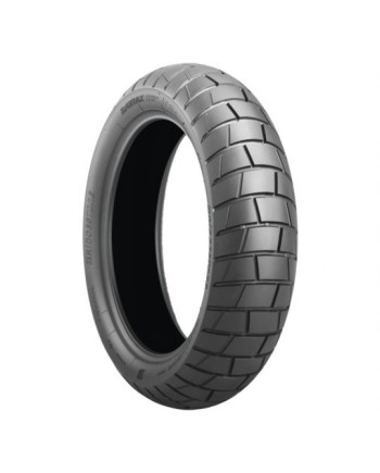 Bridgestone AT 41 Hinterrad UM 130/80R17 65H