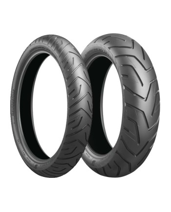 Bridgestone Adventure A 41 G Hinterrad 150/70R17 69V
