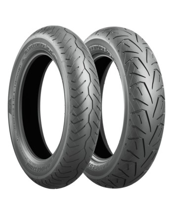 Bridgestone Battlecruise H50 Hinterrad 130/90B16 73H Bridgestone Battlecruise H50 Hinterrad 130/90B16 73H