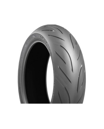 Bridgestone S21 Hinterrad 160/60ZR17 TL 69W