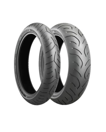 Bridgestone  T30 EVO Hinterrad 160/60ZR18 70W Bridgestone  T30 EVO Hinterrad 160/60ZR18 70W